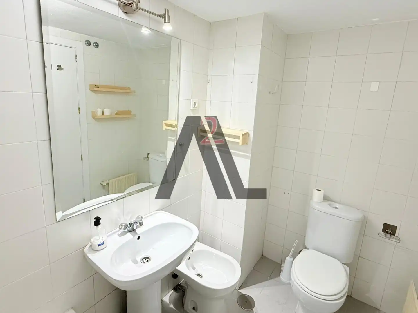 Flat with lift for sale in Calle PURCHENA, imagen 6