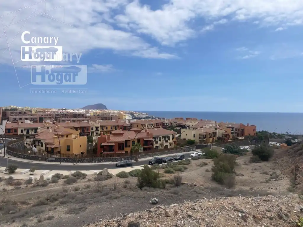 Chalet con terraza en venta en Calle de las Higueras, imagen 3