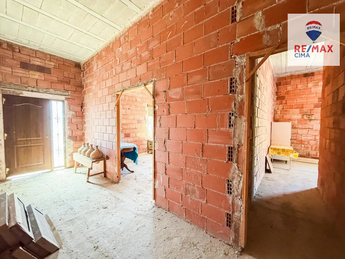 Terreno en venta en Castilléjar