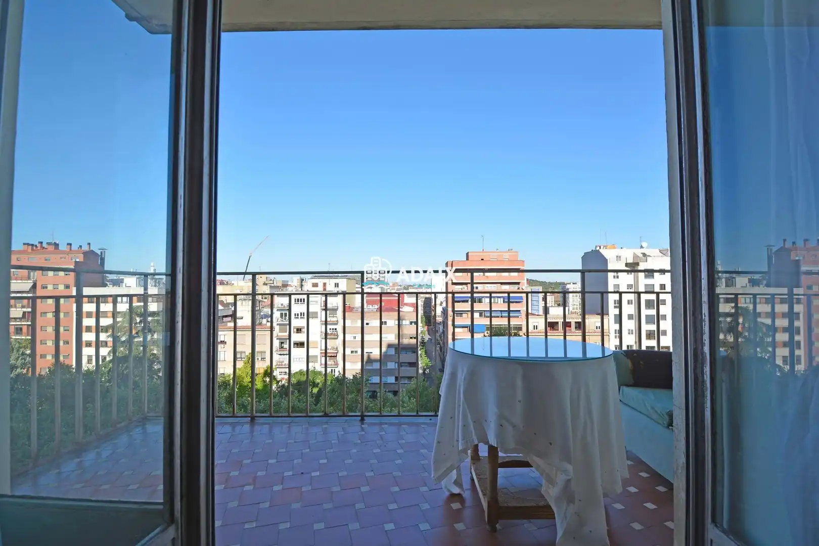 Wohnung mit Terrasse zur Miete in Avenida de ESPAÑA  Pl: Pt:IZ  CACERES (CÁCERES), imagen 3