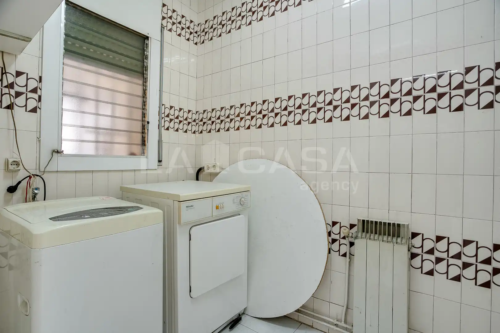 Bany de Dúplex en venda en Granollers amb Aire condicionat, Calefacció i Terrassa