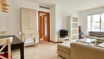 Living room of Flat for sale in Cunit  with Air Conditioner, Heating and Terrace