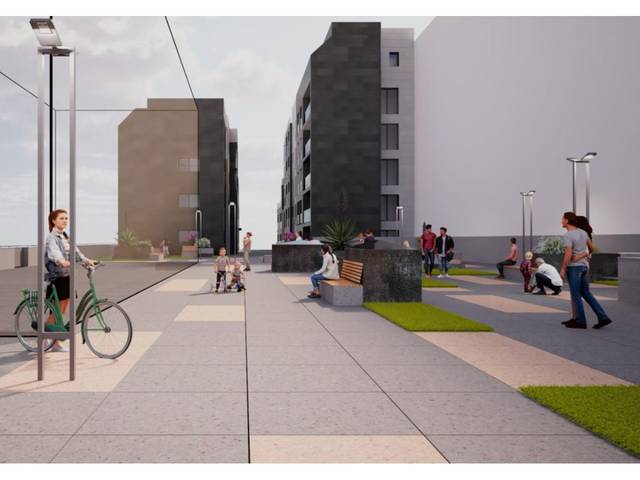 Piso en Venta en Santa Coloma