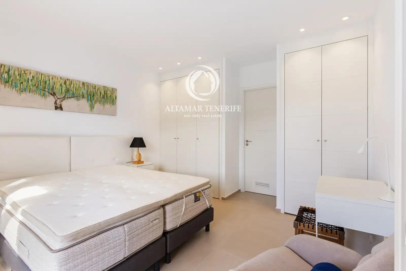 Apartament amb piscina en venda a Av. el Palm-Mar, imagen 36