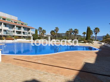 Appartamento con piscina in vendita a Rúa Rio Valiejos