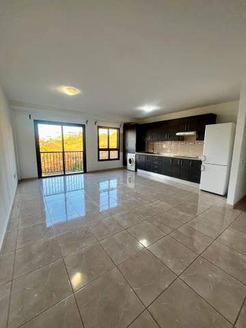 Piso en Alquiler en Calle Benavides en La Matanza de Acentejo