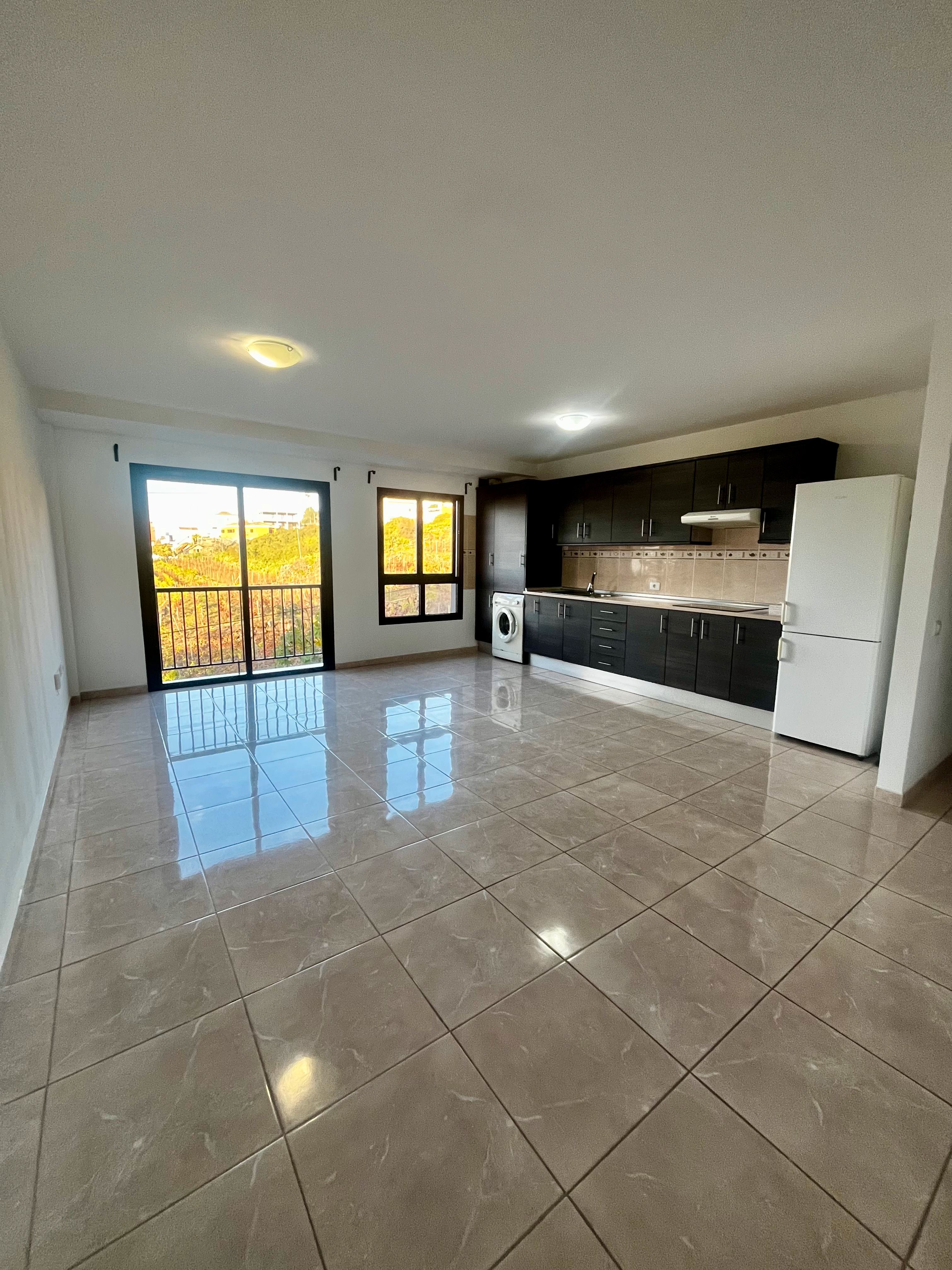 Piso de alquiler en Calle Benavides, La Matanza de Acentejo