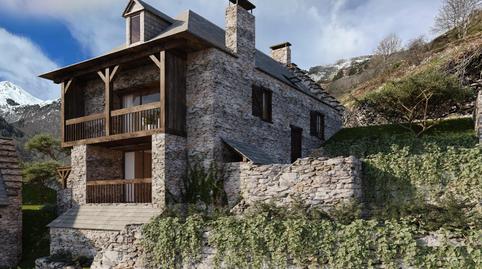 Foto 2 de Casa o xalet en venda a Bausen, Lleida