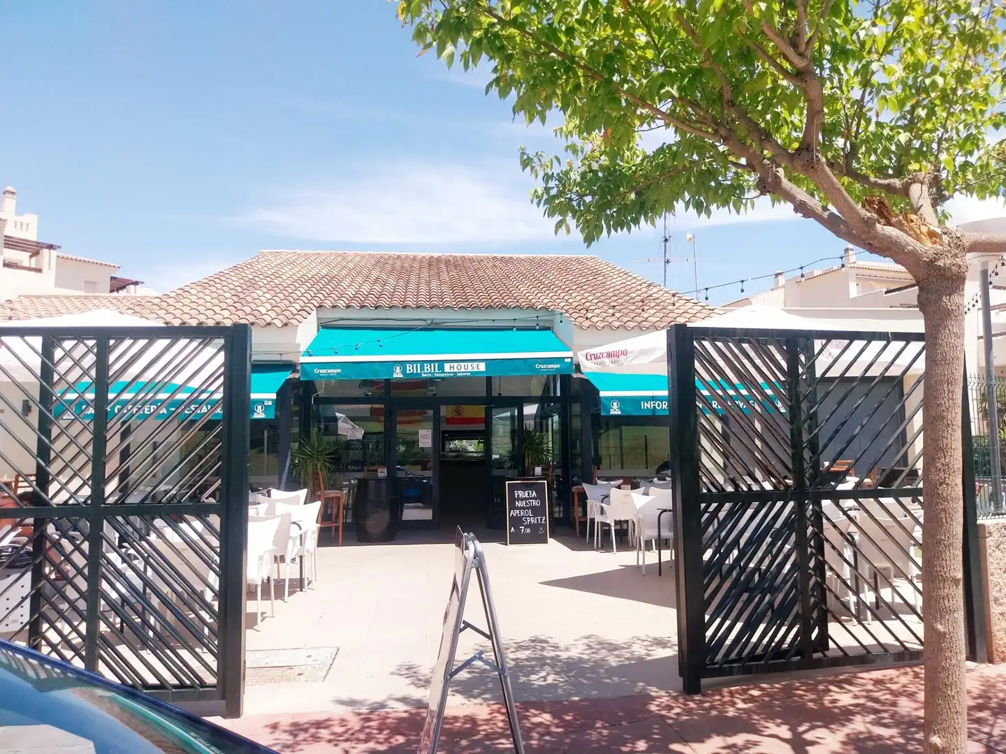 Ground floor for sale in Benalmádena  with Air Conditioner, Heating and Private garden
