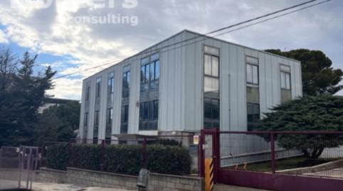 Photo 2 of Industrial buildings for sale in Centre, Sant Just Desvern