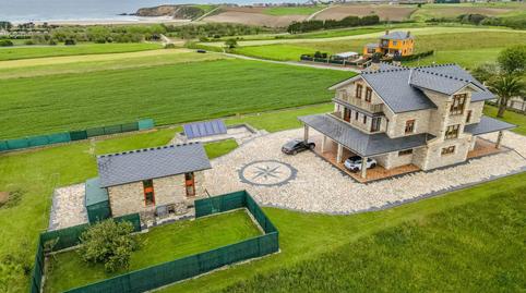 Foto 3 de Casa o chalet en venta en Castropol, Asturias