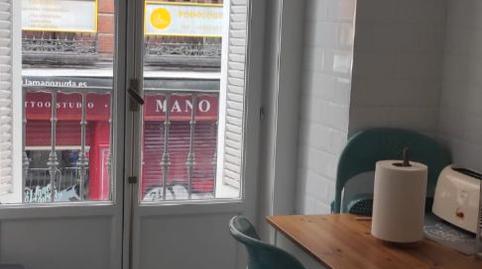 Foto 2 de Oficina de lloguer a Calle de Fuencarral, 90, Justicia - Chueca,  Madrid Capital