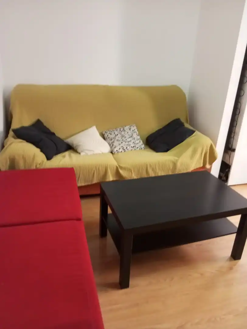 Apartament de lloguer a El Carmen