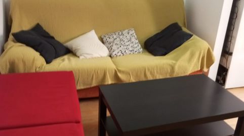 Foto 4 de Apartament de lloguer a El Carmen, Murcia Capital