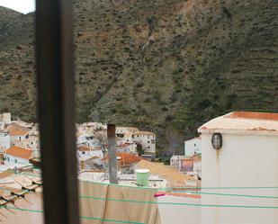 Vista exterior de Finca rústica en venda en Sierro amb Terrassa