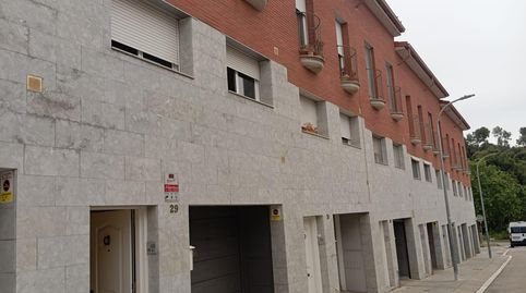 Foto 5 de Casa adosada de alquiler en Eixample - Can Bogunyà, Castellar del Vallès