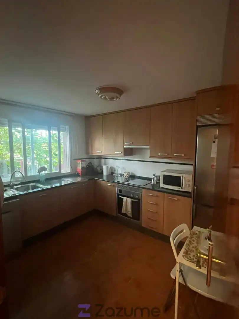 Casa con terrazza in affitto a C. del Parque, imagen 7