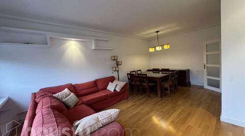 Foto 3 de Piso de alquiler en Calle de Ana de Austria, ., Sanchinarro, Madrid