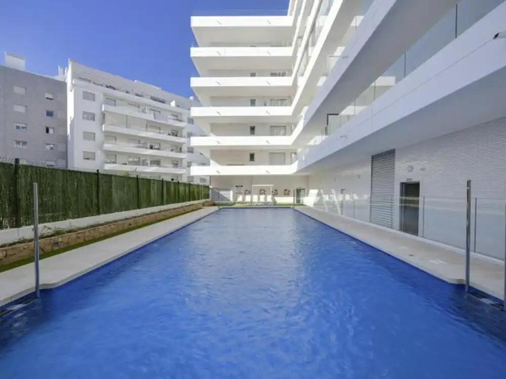 Apartament amb piscina de lloguer a Nueva Andalucía, imagen 34