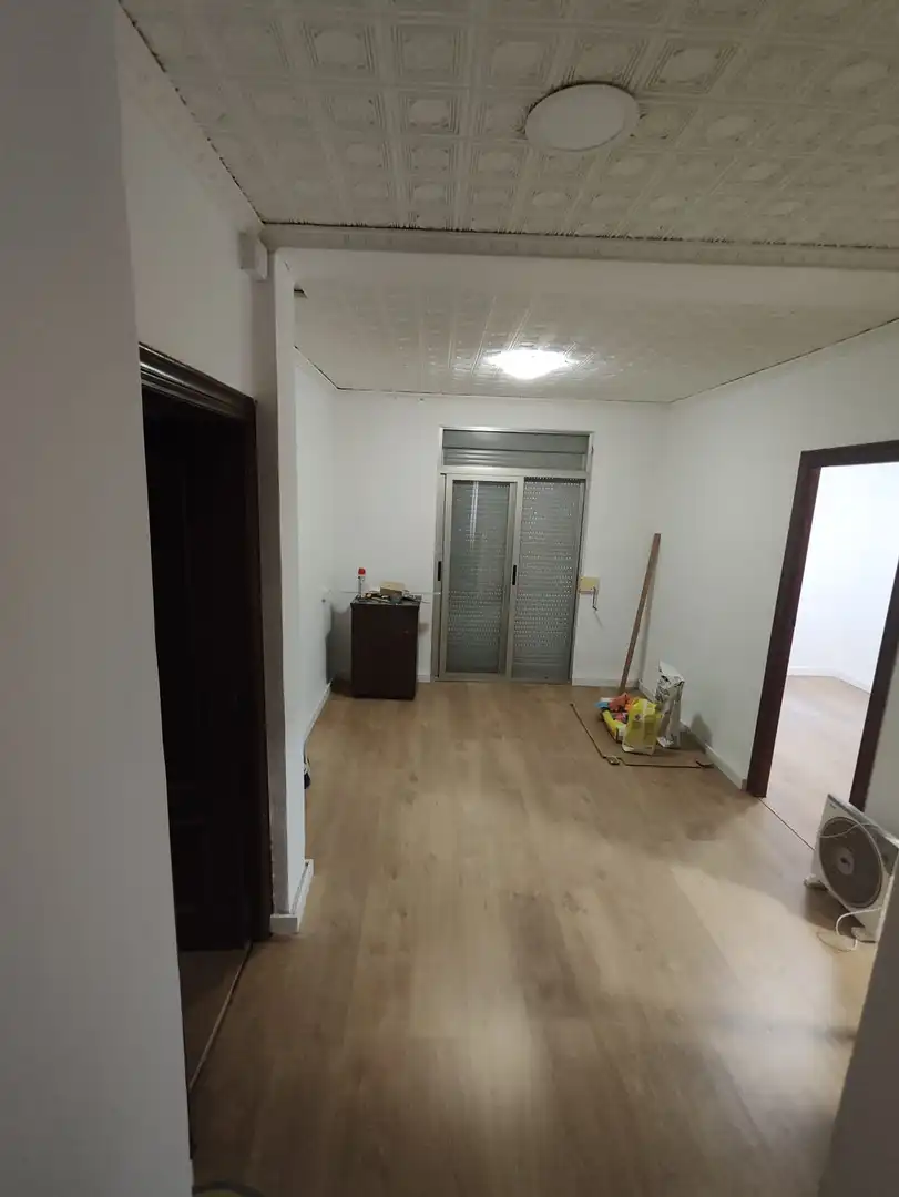 Piso de alquiler en Aldaia con Balcón