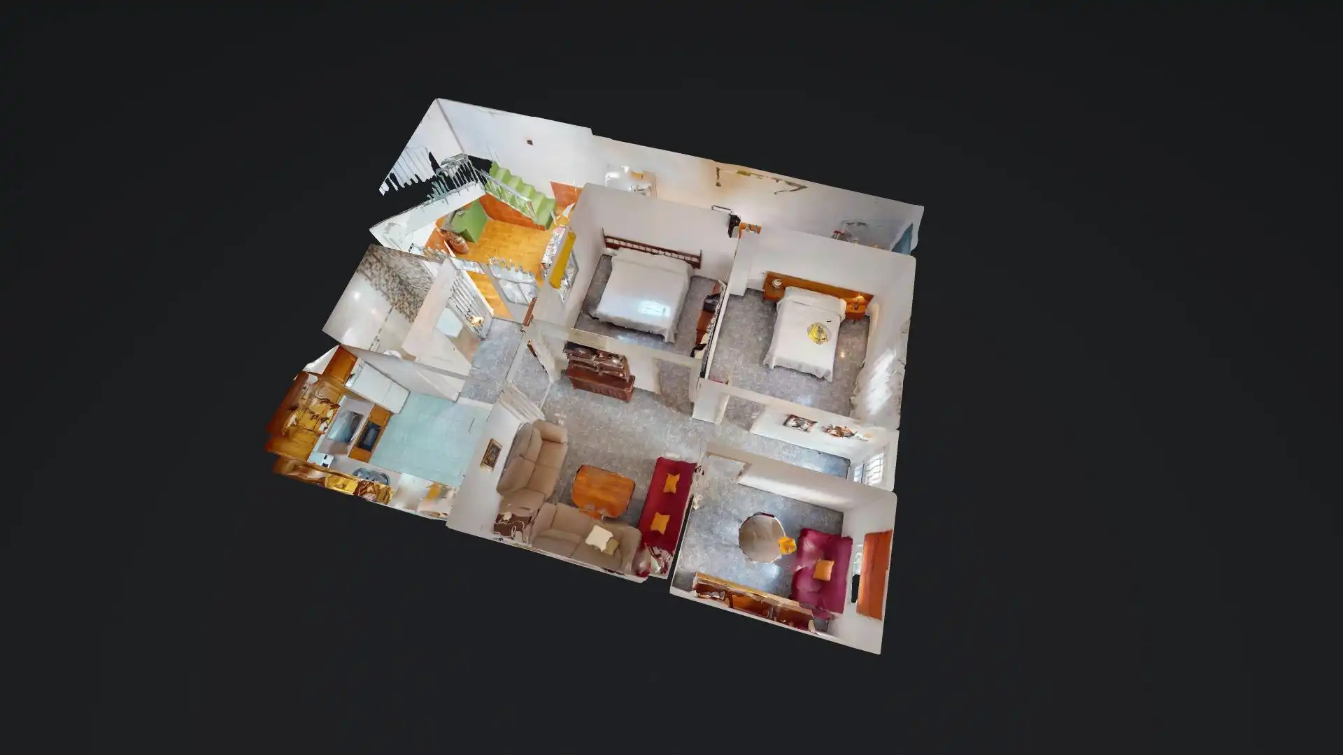 Maison à vendre à Calle Calle Rubén Darío, imagen 19