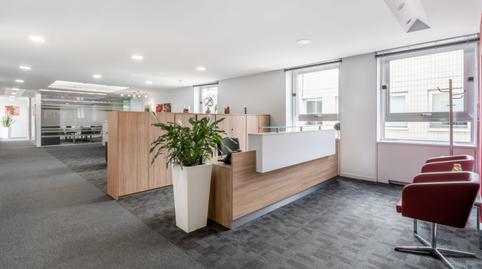 Foto 5 de Oficina de lloguer a Paseo de la Castellana, 18, Recoletos, Madrid