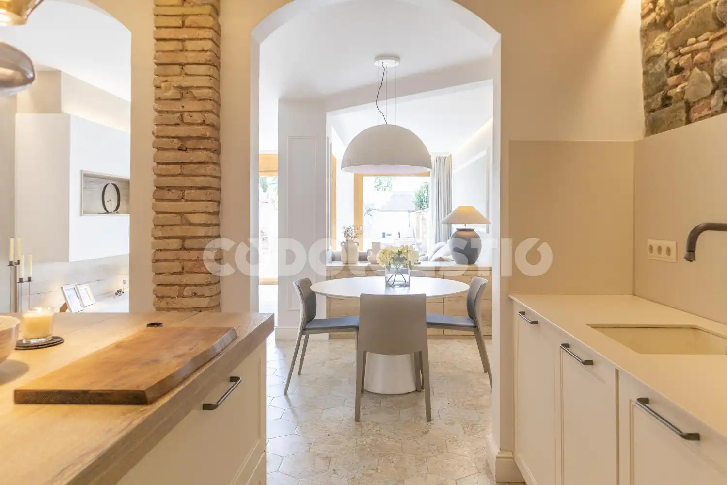 Flat with lift for sale in Torras i Bages, imagen 12