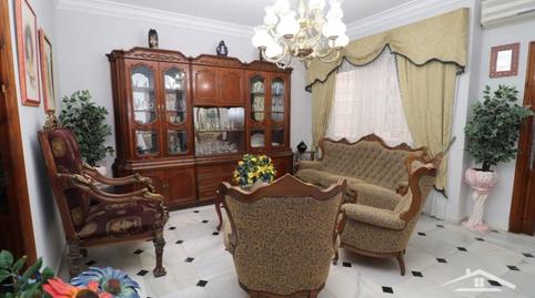 Foto 3 de Casa o xalet de lloguer a Centro, Alhaurín El Grande