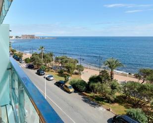 Exterior view of Apartment for sale in Torrevieja  with Air Conditioner, Heating and Balcony