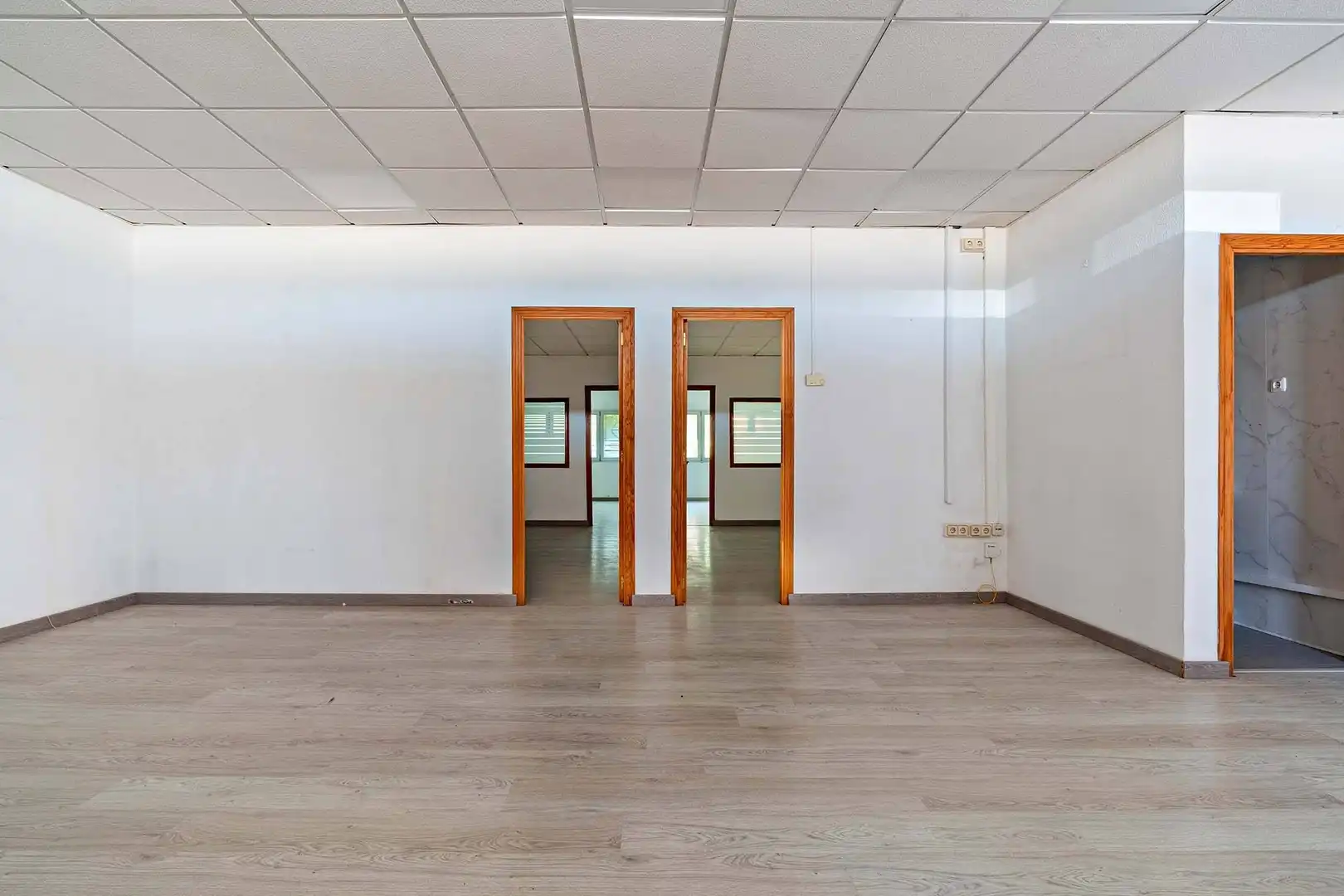 Oficina amb ascensor de lloguer a Nueva Almería - Cortijo Grande - Vega de Acá
