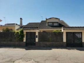 Exterior view of House or chalet for sale in La Zarza (Badajoz)