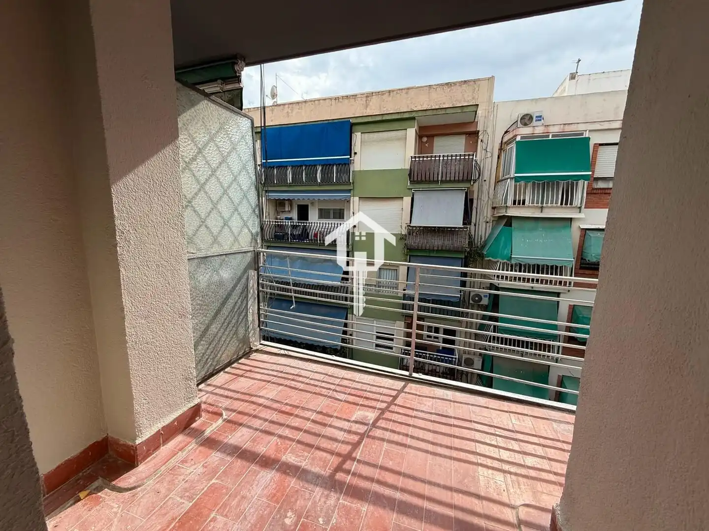 Flat with terrace for sale in Calle Calle Presbítero Baltasar Carrasco, imagen 7