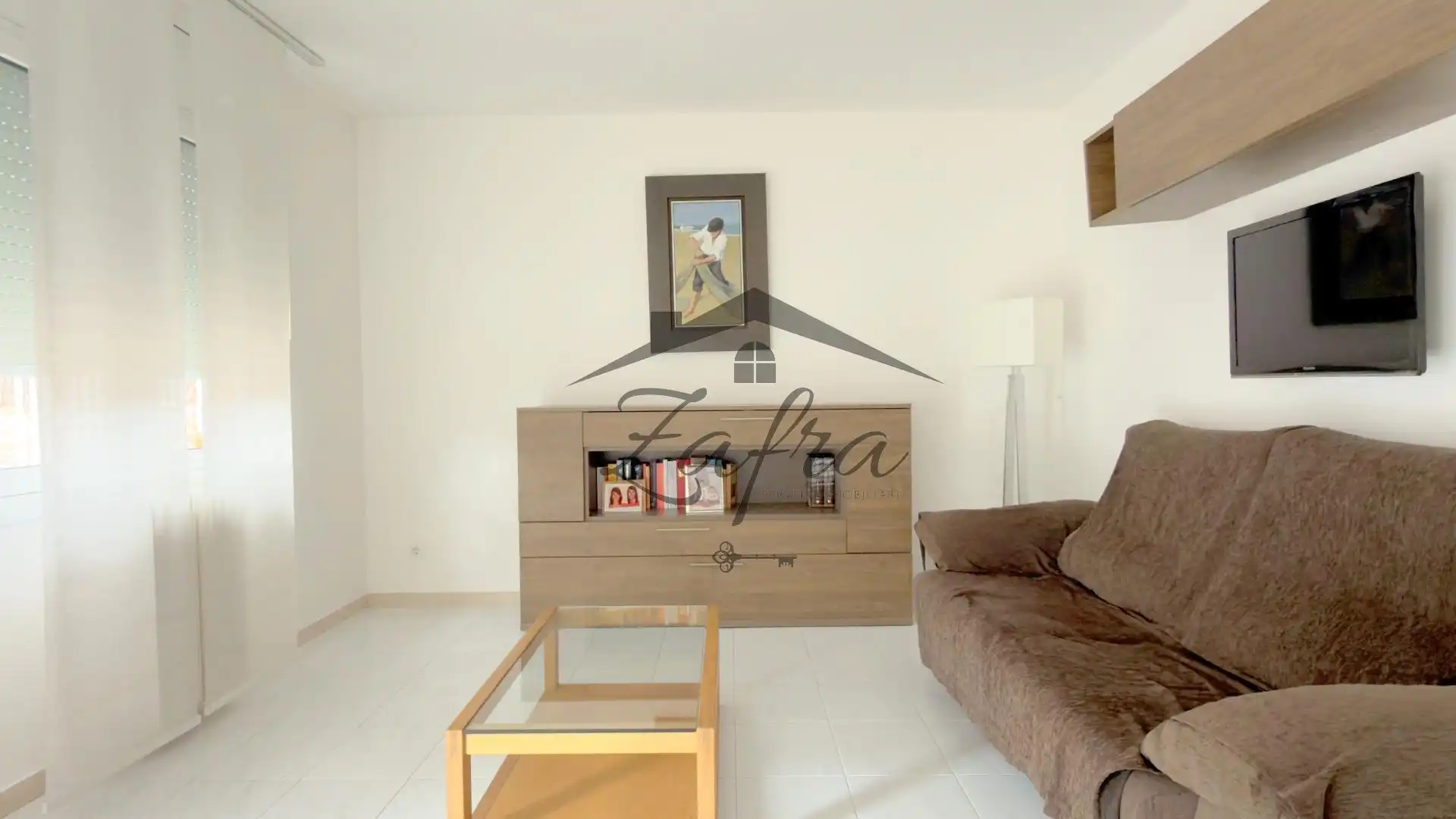 Living room of Detached homes for sale in Girona  with Heating and Terrace