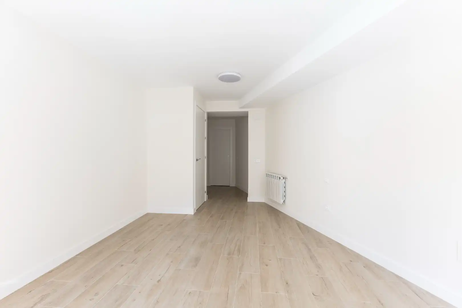 Piso de obra nueva con ascensor en venta en Calle Capitán Arenas 3, imagen 20