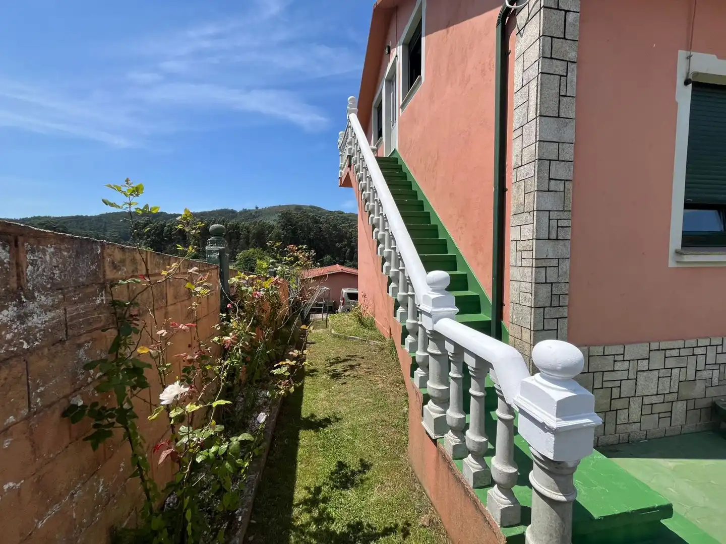 Chalet en venta en Valdoviño, imagen 11