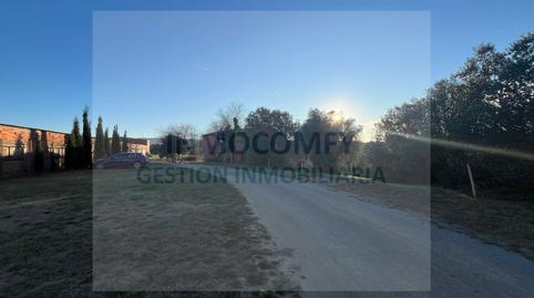 Foto 2 de Casa o chalet de alquiler en Camino St Poncio, S/n, Cruïlles, Monells I Sant Sadurní de L'Heura, Girona