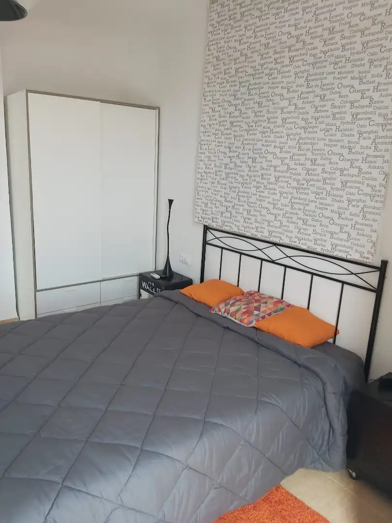 Attique avec ascenseur à louer à Carrer d'Honorat Juan, imagen 7