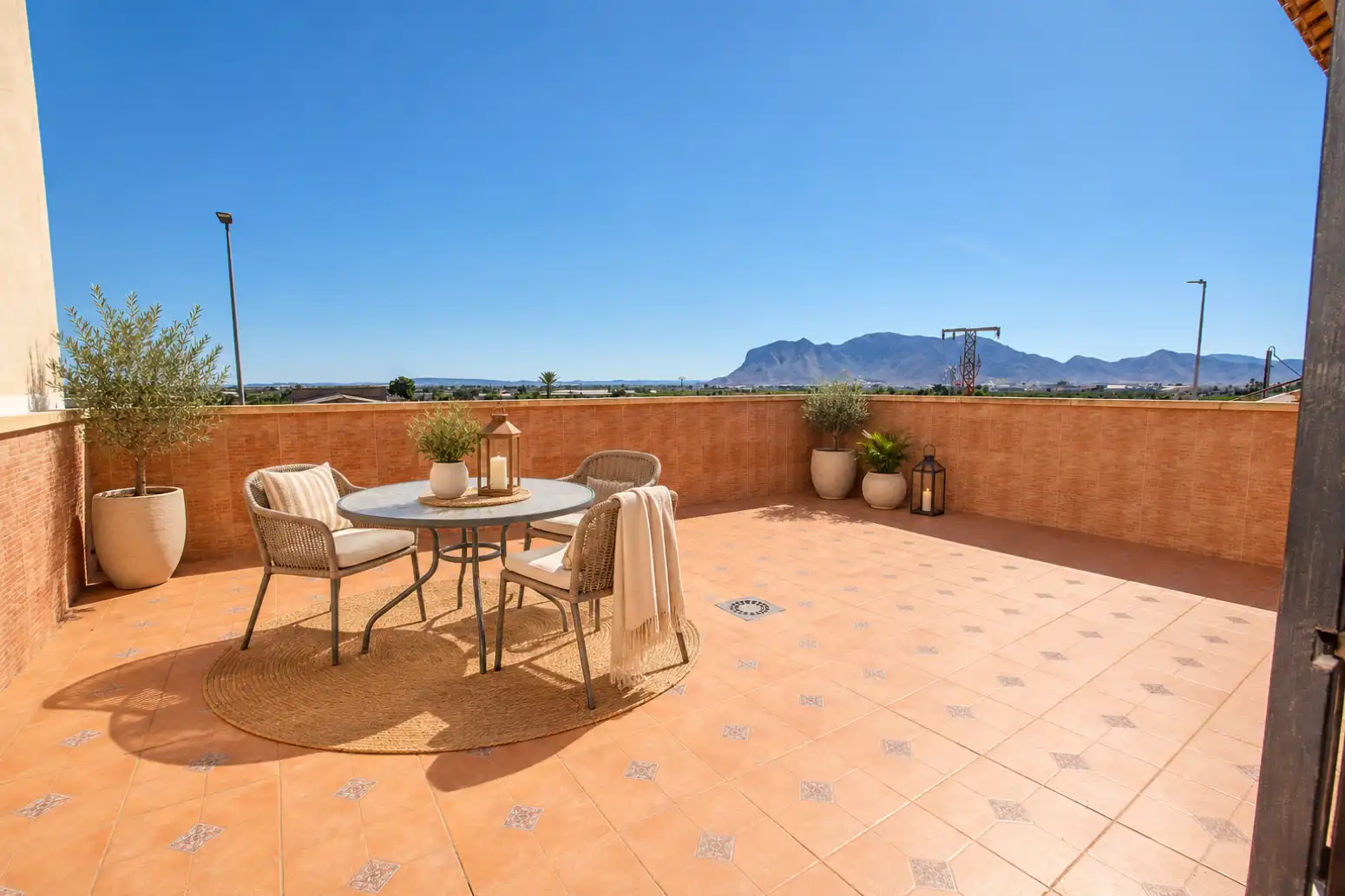 Maison mitoyenne à vendre à Albatera - CL ALICANTE 46, imagen 30