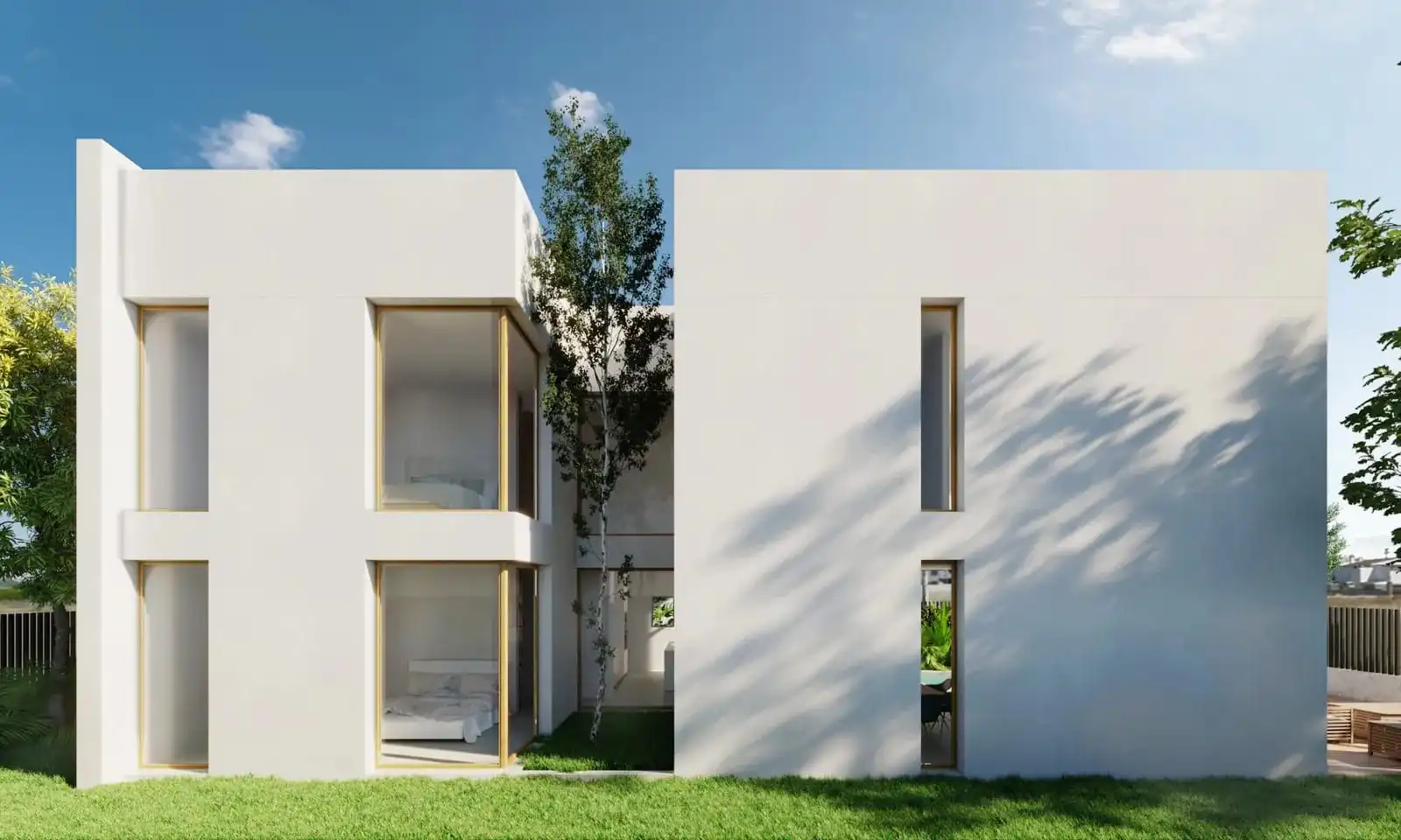 Villa avec piscine à vendre à El Verger, imagen 3