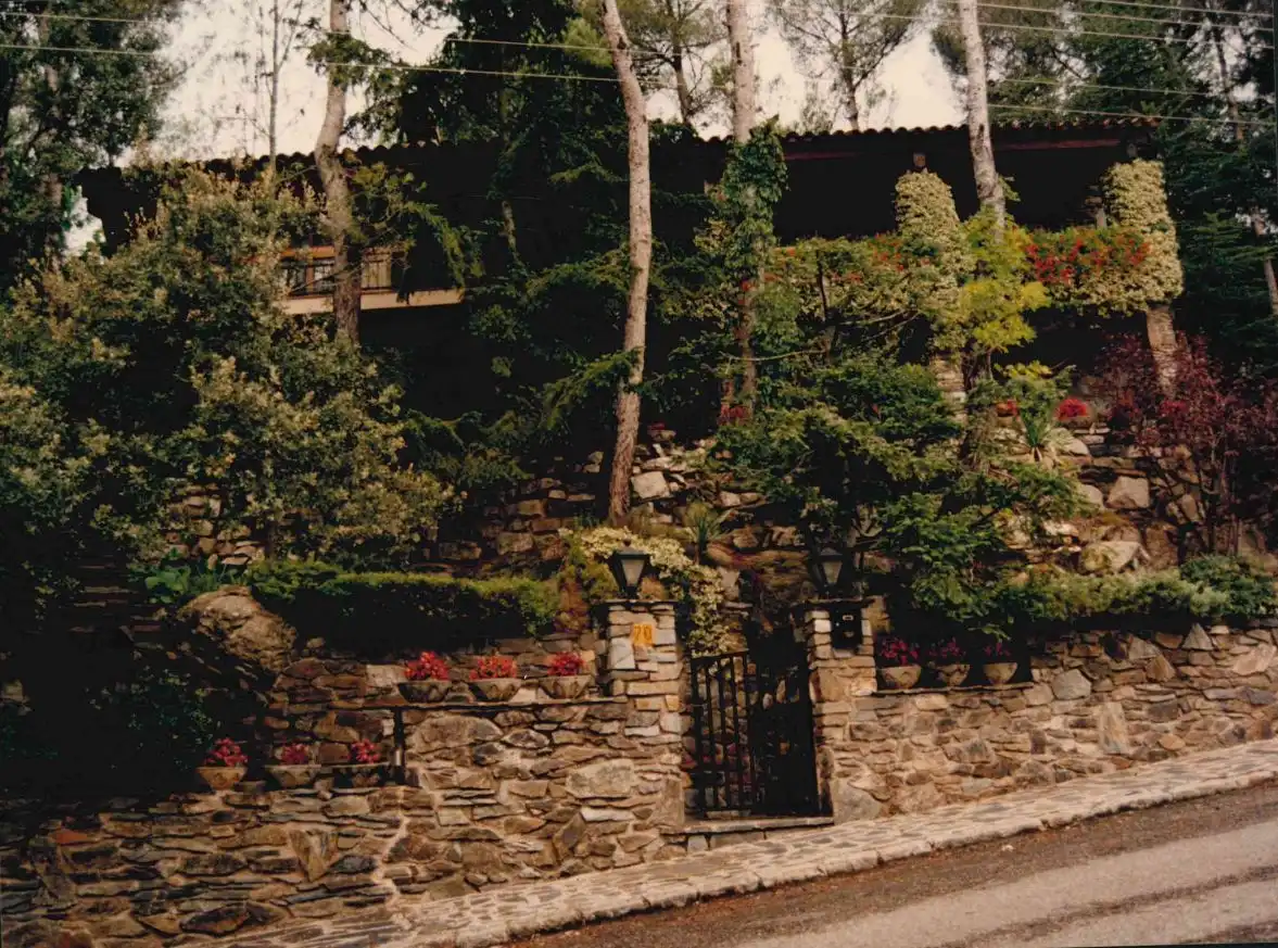 Casa o xalet en venda a Calders