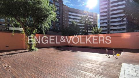 Foto 4 de Piso de alquiler en Provençals del Poblenou, Barcelona Capital