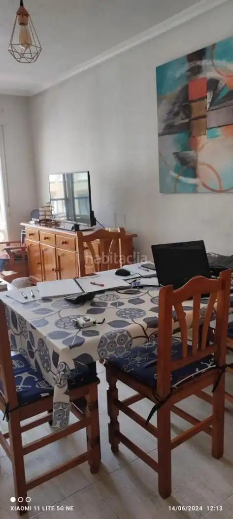 Ático con ascensor en venta en Calle Giner de los Ríos 24, imagen 16