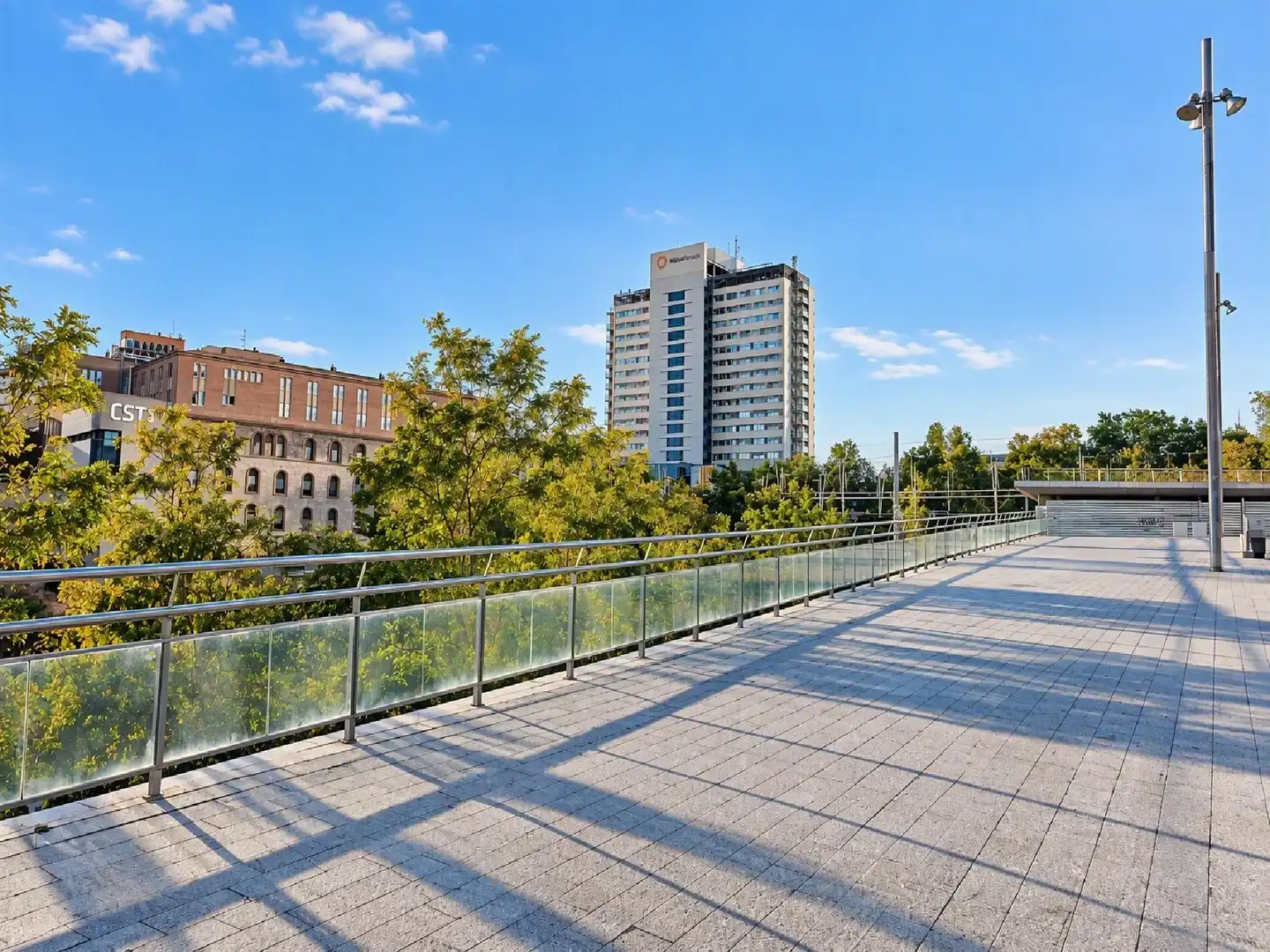 Terrassa de Pis en venda en Centre