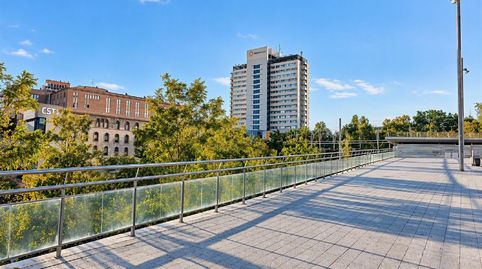 Foto 5 de Pis en venda a Cementiri Vell, Terrassa