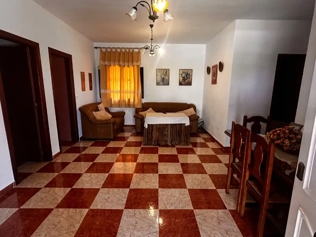 Casa amb jardí en venda a Cam. Del Pozo juncal 5, imagen 9
