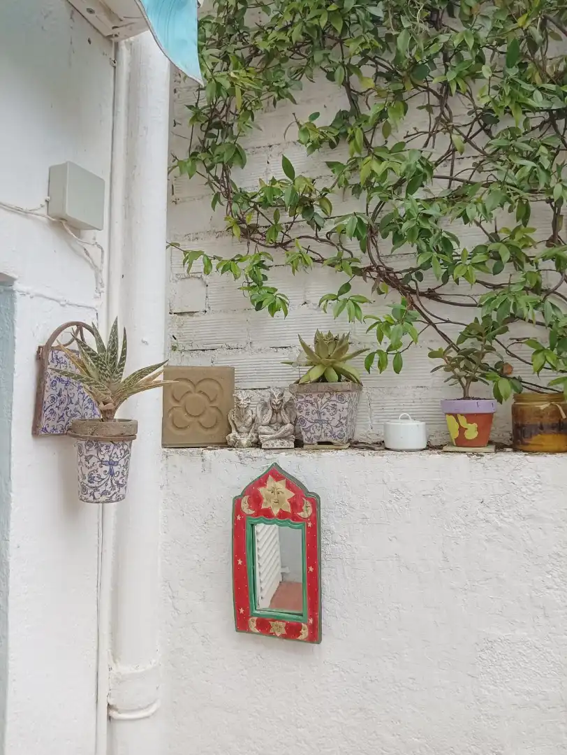 Jardí de Casa o xalet en venda en Capçanes amb Calefacció, Jardí privat i Parquet