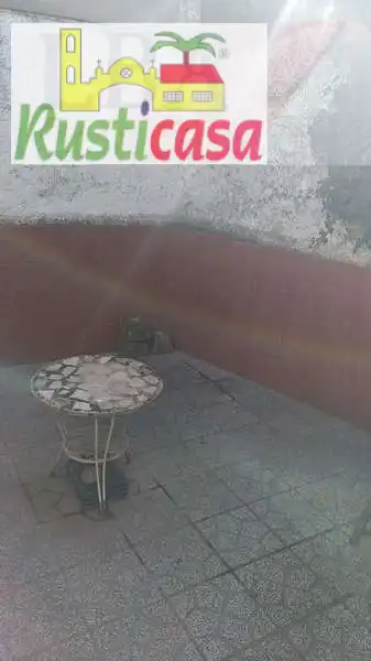 Terrassa de Casa o xalet en venda en Baños de la Encina amb Aire condicionat, Calefacció i Terrassa