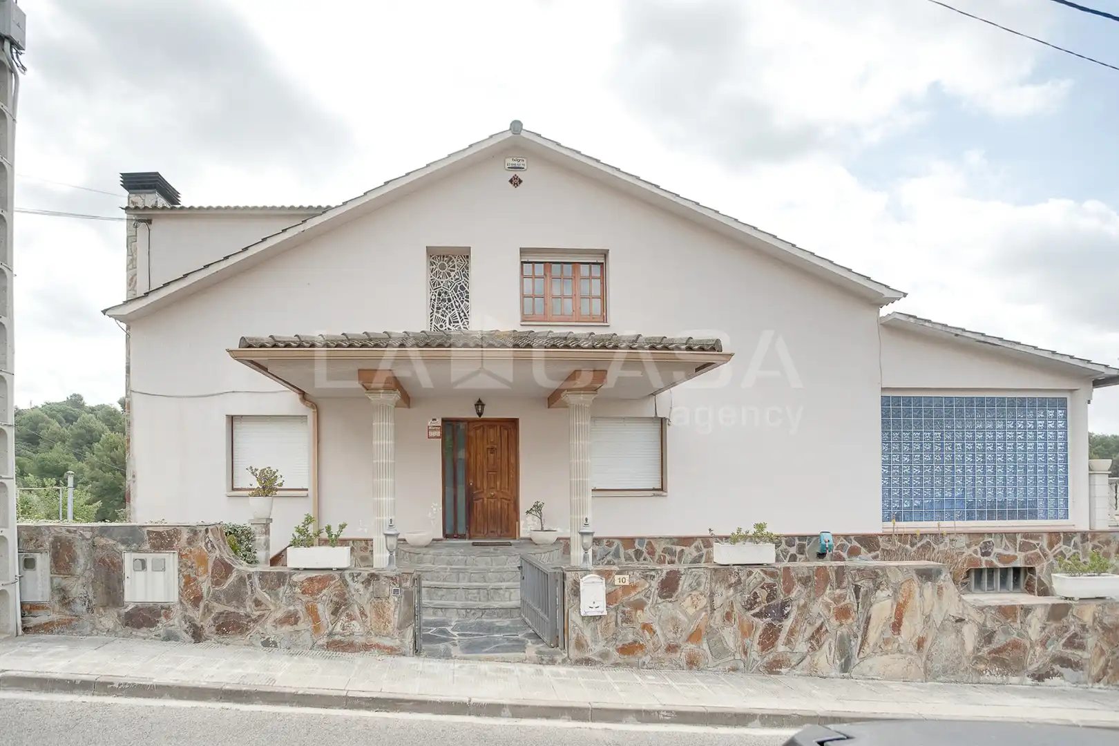 Casa amb terrassa en venda a Carrer Comapedrosa, imagen 64