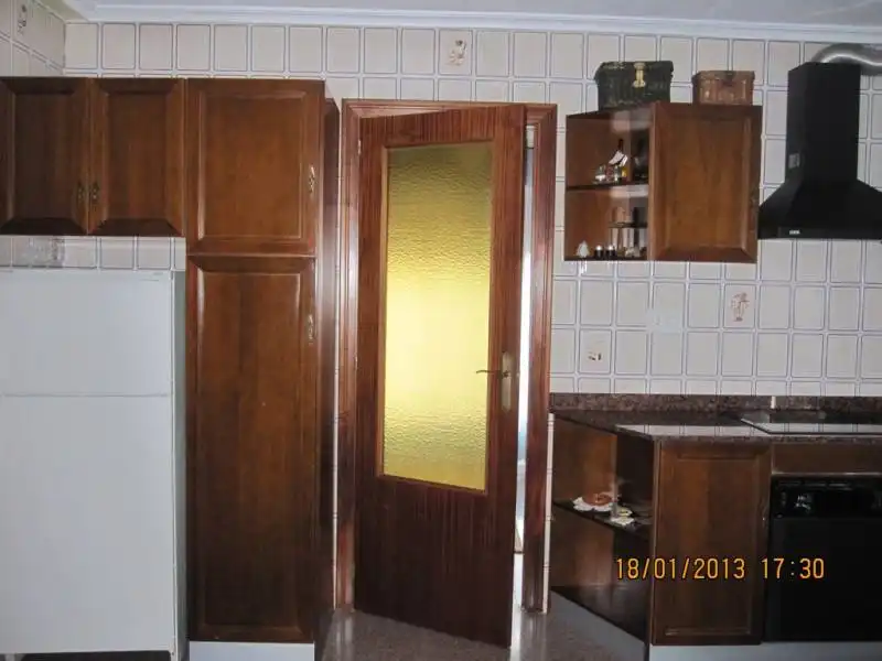 Villa avec piscine à vendre à Monóvar  / Monòver, imagen 14