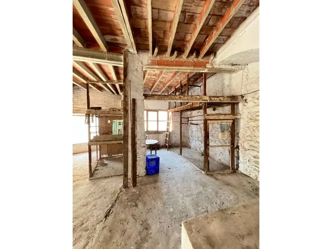 Casa aparellada en venda a Mosén Emilio, imagen 6